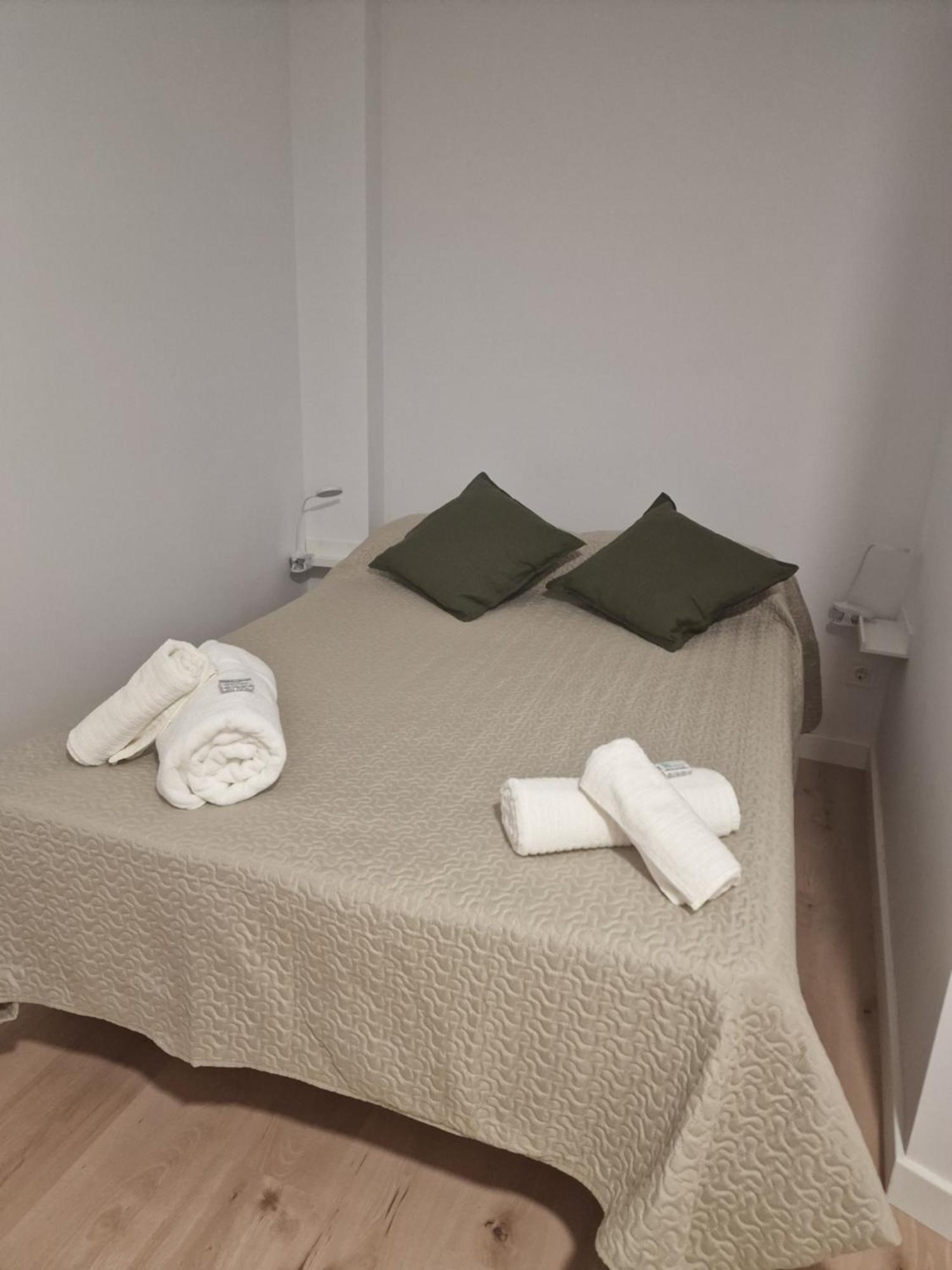 Appartement Casa Mery