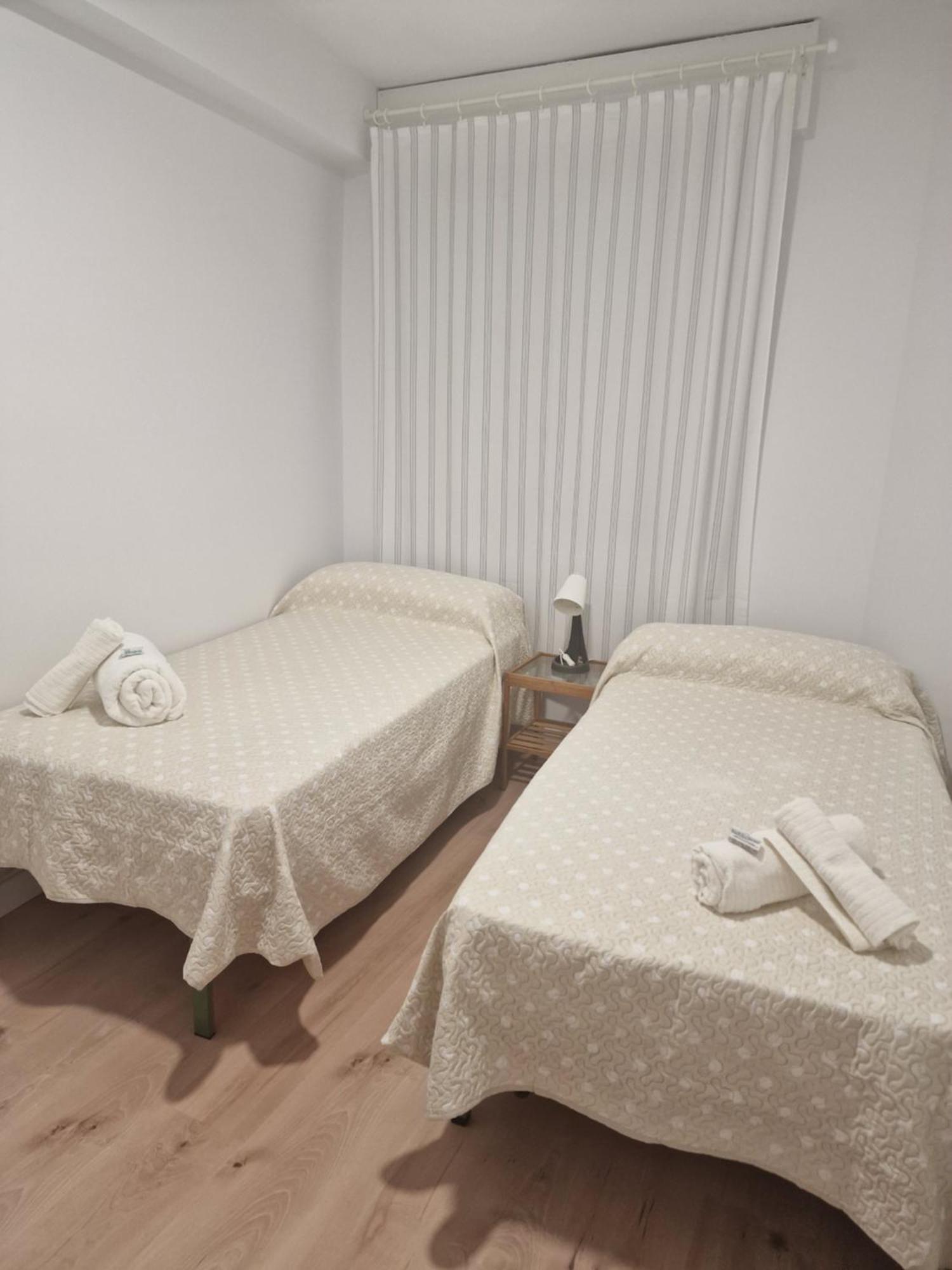 Appartement Casa Mery Saragosse